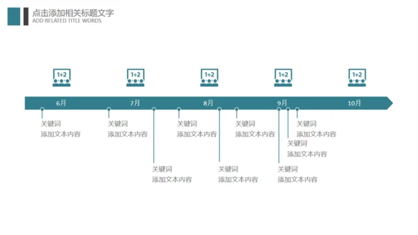 乐器吉他音乐梦想艺术教育培训通用PPT模板