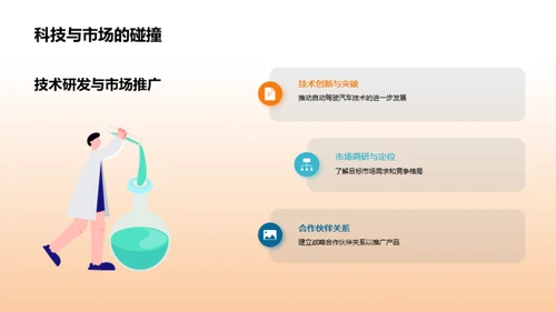 探索无人驾驶：未来汽车时代