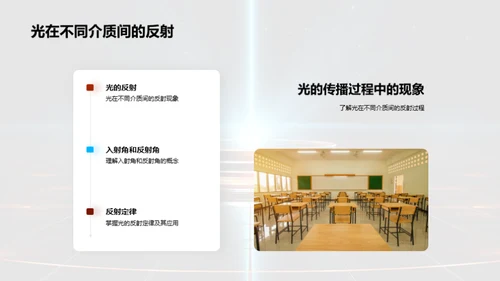 光学原理与应用