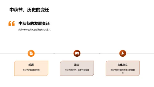 中秋社区，共筑文化