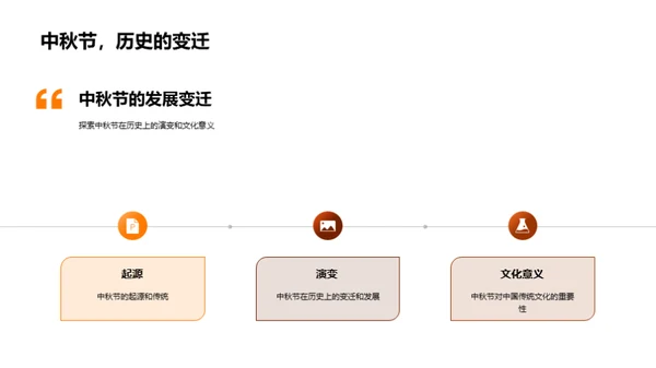 中秋社区，共筑文化