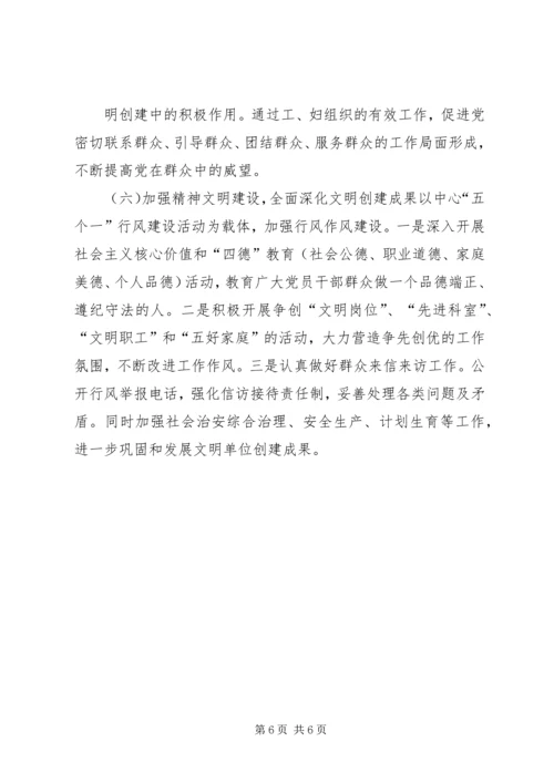 疾控中心党支部为民服务事项 (3).docx