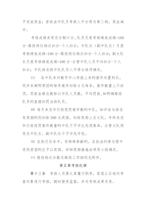 考核细则新版.docx