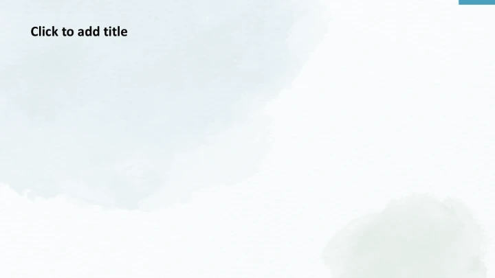 二十四节气立夏PPT主题