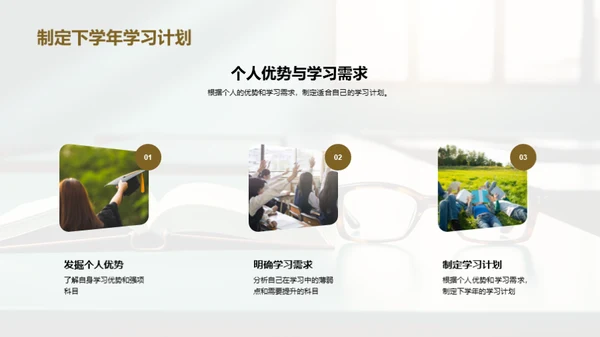掌握学习策略