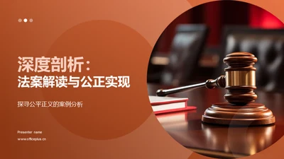 深度剖析：法案解读与公正实现