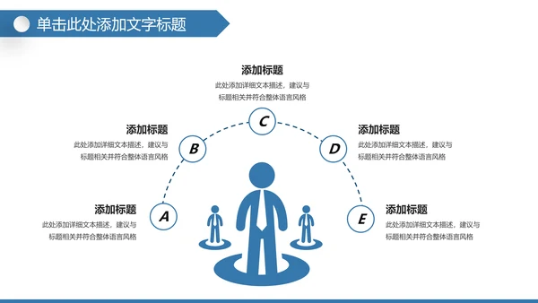 全球旅游世界旅游出国留学航空PPT模板