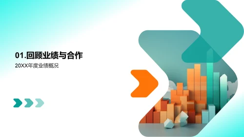 协同发展的力量