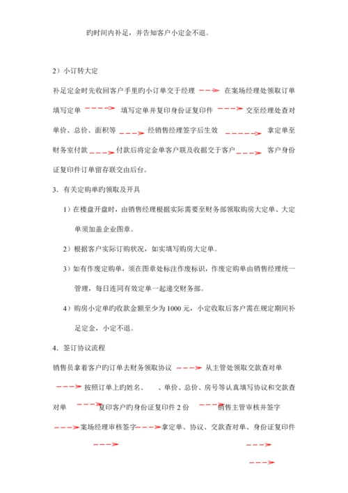 案场标准作业流程及规范最终.docx