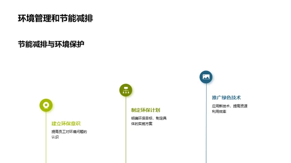 绿色金属机床制造