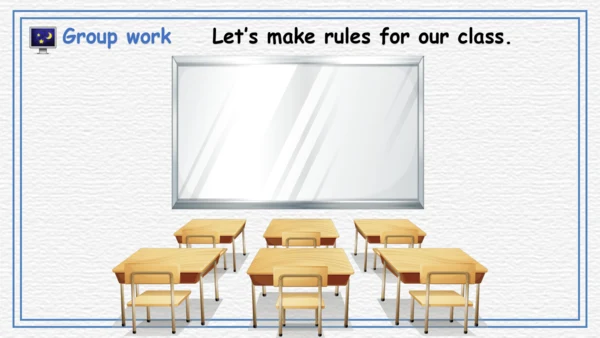 Module 10 Unit 2 Don't shout, please 课件（31张PPT）