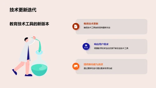 探索教育技术未来