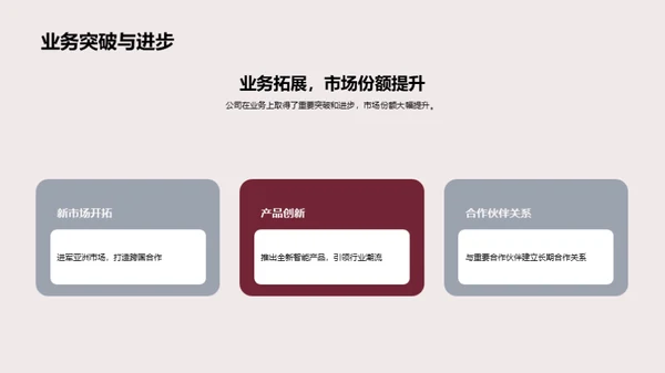 共筑梦想，启航未来
