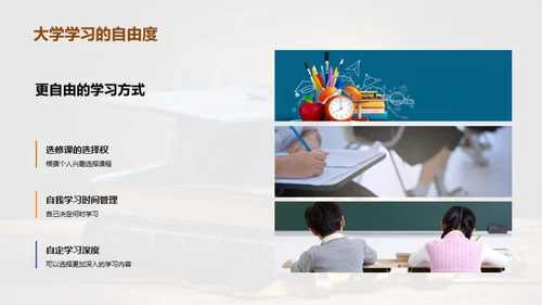 掌握大学学习策略