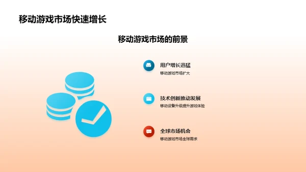 游戏市场趋势与机会分析