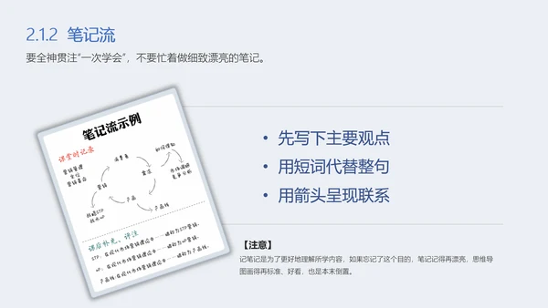 斯科特如何高效教学读书笔记PPT课件