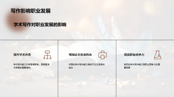 学术写作精进之道