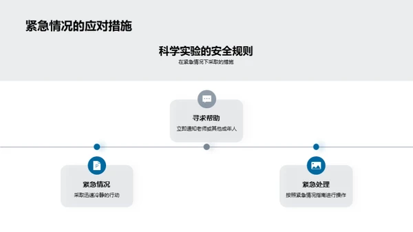 科学实验全攻略