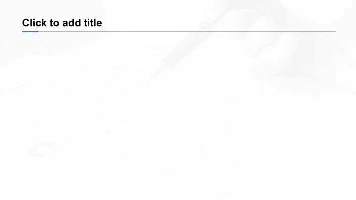 蓝色商务风大学生社会实践作业报告PPT主题