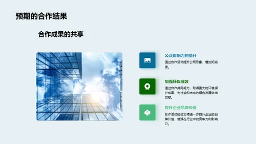 环保公益：企业的责任与收获