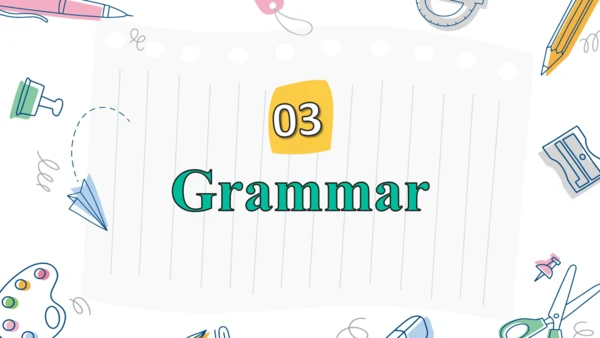 Unit 4 Where do you work ? Lesson 19- Lesson 20 课件