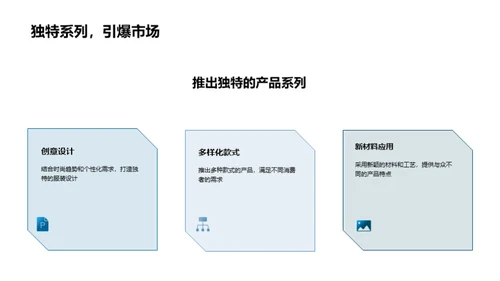 定制新纪元：引领时尚的力量