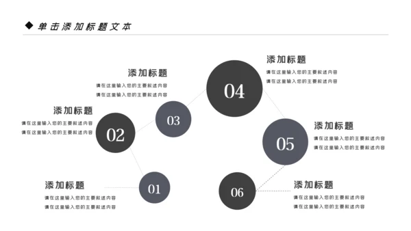 美容护肤美体精油按摩养生会所PPT模板
