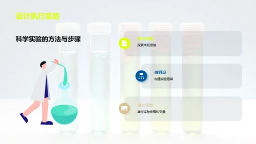 科学思维的启蒙