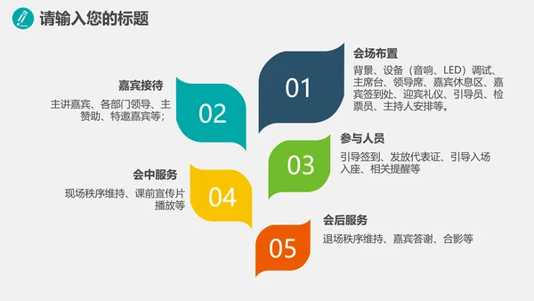 环保健康医疗产品推广PPT
