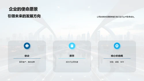 初入职场导航