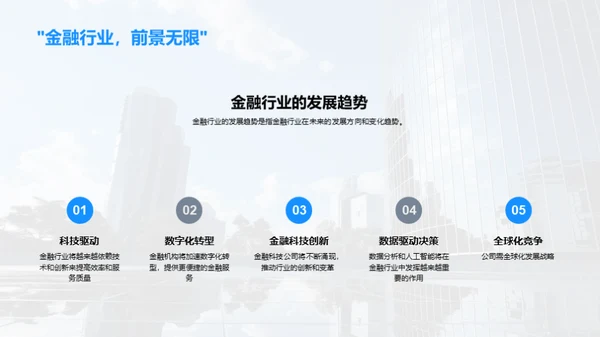 金融进阶：战略融资路径