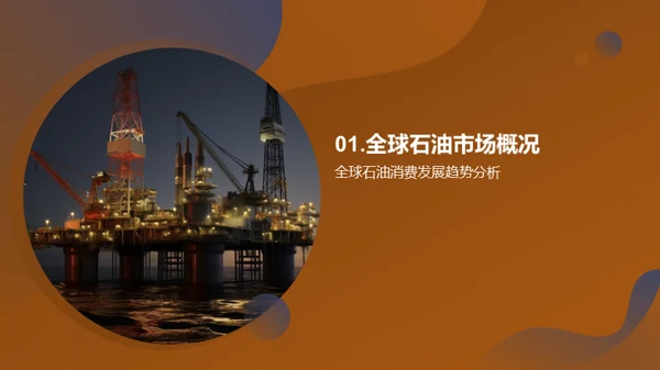 陆地石油开采全解析