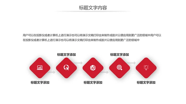 中国风故宫文化故宫印象旅游景点PPT模板