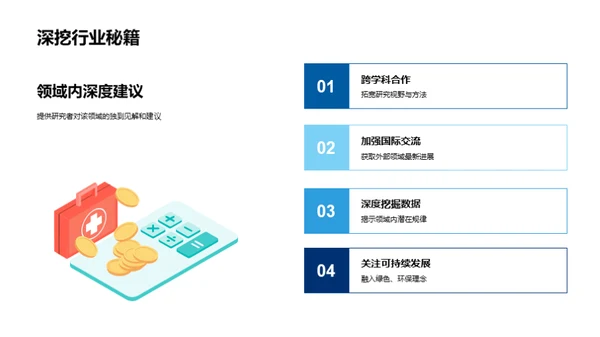 工程领域研究新浪潮