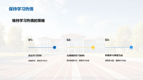 商务风教育培训其他用途PPT模板