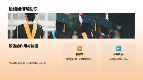 大学生活全解析