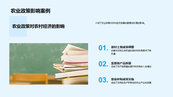 农学领域全景解析