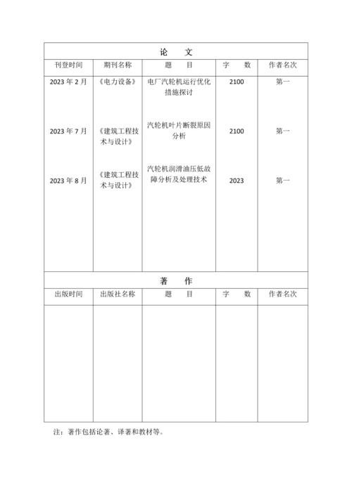 专业技术职务任职资格评审表.docx