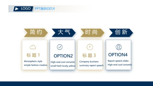 高端大气简约创业融资计划书商业计划书PPT