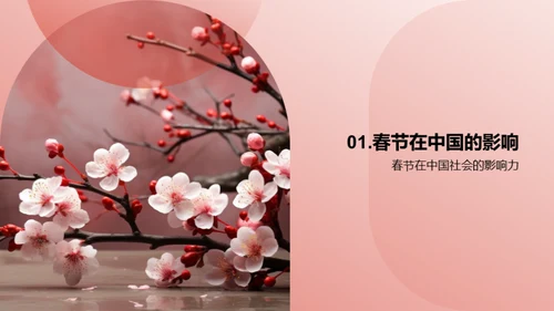 春节与教育