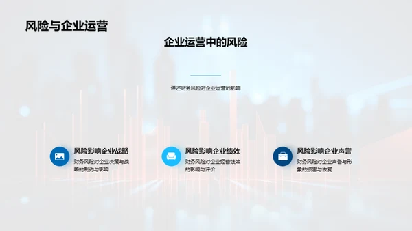 掌握财务风险防控