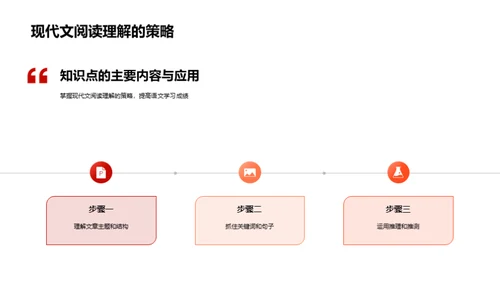 语文知识全面掌握