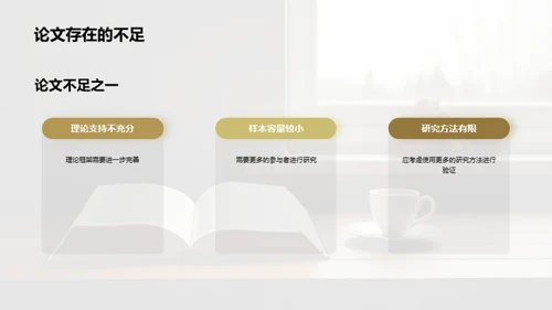 本科论文导演