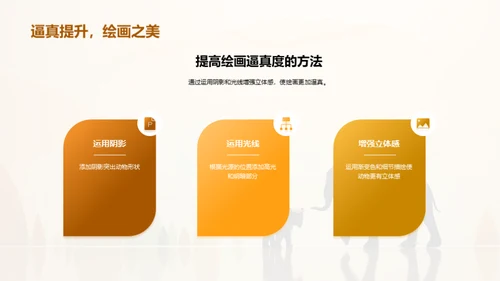 简约风其他行业教学课件PPT模板