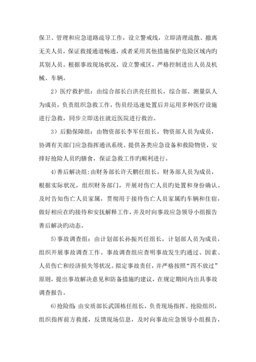 大型机械设备事故应急救援预案.docx