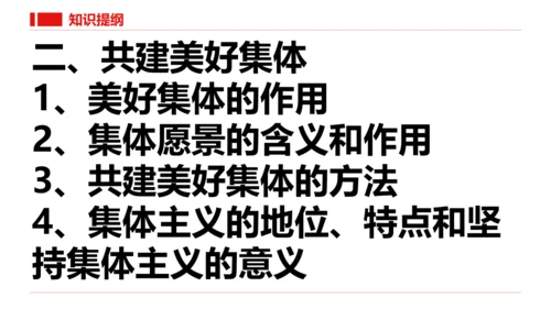 7.2共建美好集体课件(21张PPT)