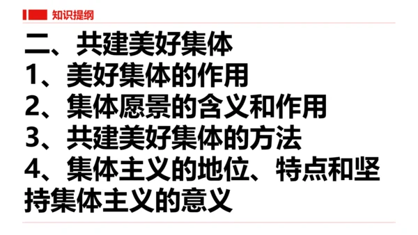 7.2共建美好集体课件(21张PPT)