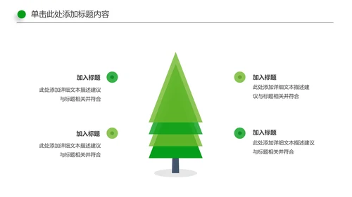 环保低碳绿色出行节能减排环境保护宣传PPT