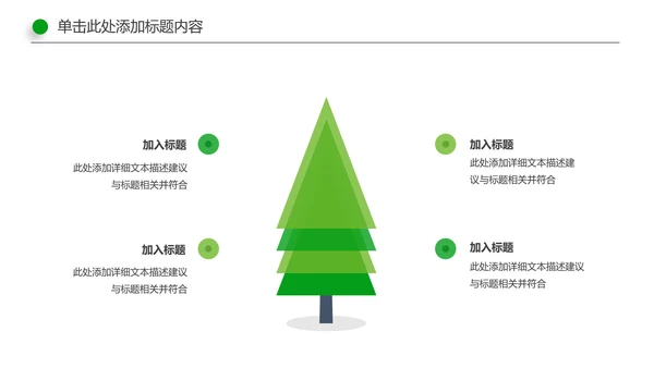 环保低碳绿色出行节能减排环境保护宣传PPT