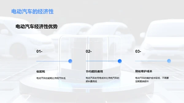 拥抱绿色出行新时代